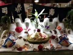 -芭菲盛宴·环球美食(北城国际店)