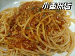 -卢家妈妈·西餐厨房(卜蜂中心店)