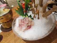 -太古汇海鲜姿造(延寿店)
