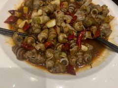 -健眺小海鲜(临海后山店)