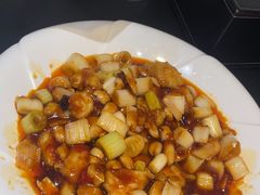 -紫光园·烤鸭·北京菜(团结湖店)