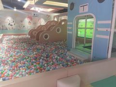 -青水瓦台汤泉(未央店)