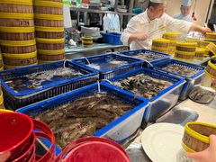 -宁波香格里拉大酒店