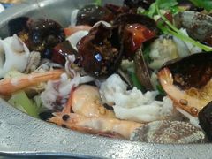-百家福海鲜排档·闽菜·家宴(斗西路口店)