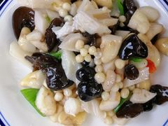 -湾里人家(旺山景区店)