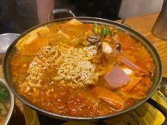 -小木屋米酒店·韩国料理(深圳总店)