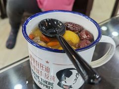 -冯鑫记南京鸭血粉丝汤(来燕路店)