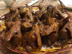 -沙田鸽王(解放路店)