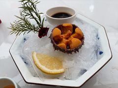 -必点海鲜·海肠捞饭大王(滨江道店)