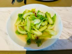 -新荣记(新源南路店)