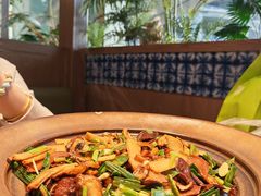 -云海肴·汽锅鸡·云南菜(苏州中心店)