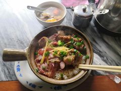 -荣记煲仔饭(高庙路店)