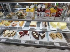 -Peet's Coffee皮爷咖啡(新天地黑标店)