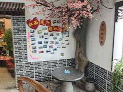 -西江美食舫·江西菜(健德桥店)