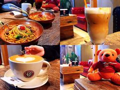 -印咖啡IN COFFEE(红旗街店)