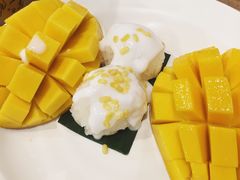 -Mango Tango