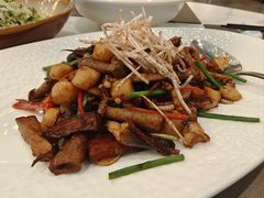 -同里湖大饭店-怡景轩中餐厅(同里古镇店)