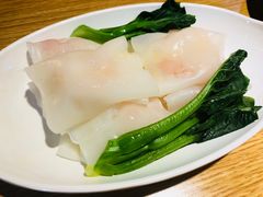 -嘉旺港式茶餐厅(延长中路店)