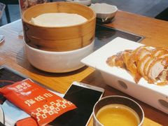 -德香苑脆皮烤鸭·经典(爱融荟城店)