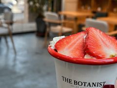 莓烦恼-十一咖啡(青年大街工厂店)