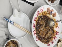 -小郭私房菜·海肠捞饭(学士街店)