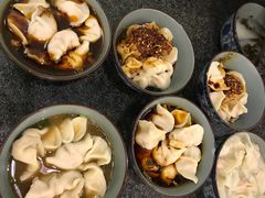 -春阳水饺(香槟广场店)