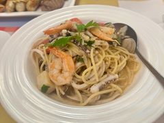 -后厨意餐La Cucina(外交公寓店)