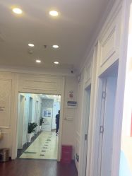 -武汉五洲整形外科医院