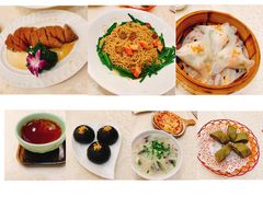 -顺德人家食府(黄金广场店)