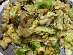 -群姐面馆·海鲜烧烤(同安路二店)