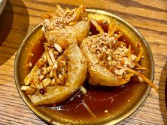 双拼小豆干-小豆海棠(人民南路店)