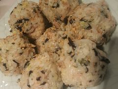 -极简·炭火烤肉主题餐厅·龙虾烧烤·烤羊排(宝龙店)