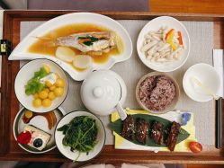 点击看大图 -馨月汇·一悦馨香月子中心(前滩店)