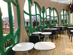 大堂-哈根达斯(滨江店)