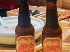 -蔡澜点心·粤菜(海印都荟城店)