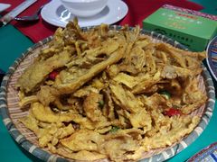 -海尔巴格新疆餐厅(东来兴店)