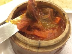 精品罐焖牛肉-莫斯科餐厅