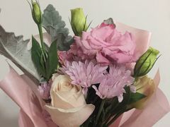-花未央花店·WEYOUNG