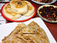 -聚首堂·特色小吃·肘子(什刹海德胜门店)