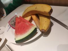 -星伦多自助料理·涮烤一体(嘉兴八佰伴店)