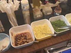 -北门涮肉·铜锅涮肉(南锣鼓巷店)