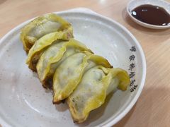 -蒋家桥饺面店(东关街店)