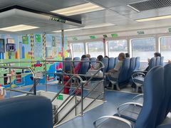 -中环4号渡轮码头