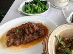 -金沙湖畔酒店-餐厅