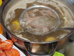 -养牛邓·潮汕牛肉海鲜自助火锅(广州店)