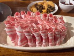 -额尔敦草原涮羊肉·烧烤(冻青树总店)
