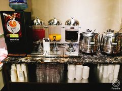 -33韩式自助烧烤(环城南路店)