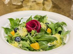 -昆山裕元花园酒店·囍园中餐厅