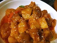 -頂好酒家·经典粤菜(海信广场店)