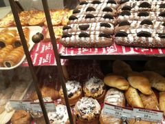 -山崎面包(静安久光店)